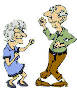 Pareja de ancianos (152Wx173H) - Pareja de ancianos, imagenes animadas 